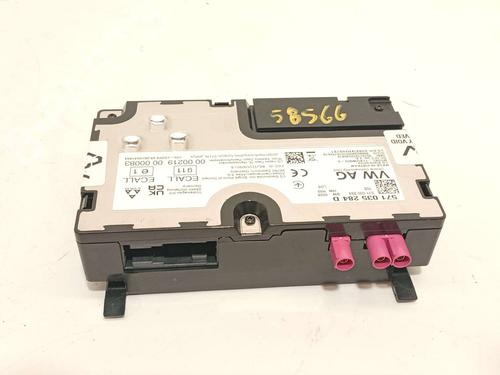 Electronic module VW GOLF VIII (CD1, DA1) 1.5 TSI | BP39103677M83 - Image 3