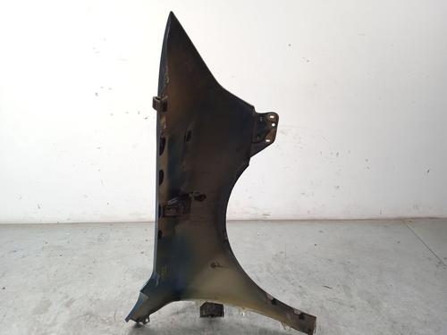 Left front fenders SKODA OCTAVIA II (1Z3) 1.9 TDI | BP22729415C41 