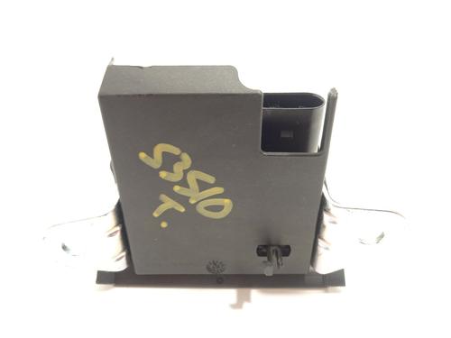 Tailgate lock VW POLO VI (AW1, BZ1, AE1) 1.0 TSI | BP18119661C101