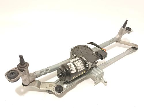 Used Front wiper motor Front wiper motor VW POLO VI (AW1, BZ1, AE1) 1.0 TSI (95 hp) 34156433 34156433