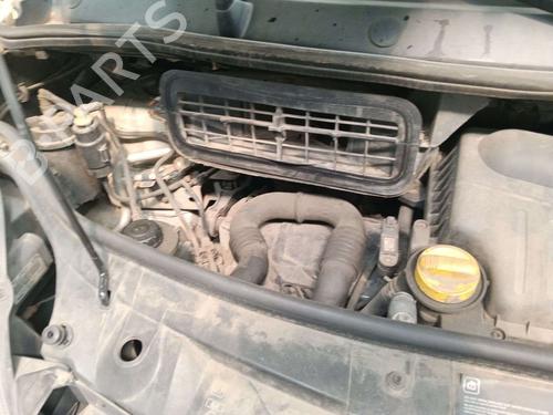 Gearbox NISSAN PRIMASTAR Bus (X83) dCi 120 | BP39002808M3 - Image 28