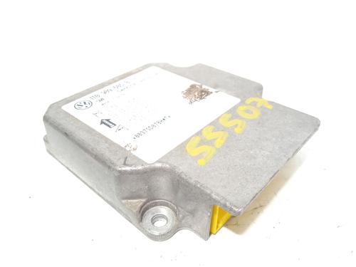 Used ECU airbags VW TOURAN (1T1, 1T2) 2.0 TDI (136 hp) 24997377