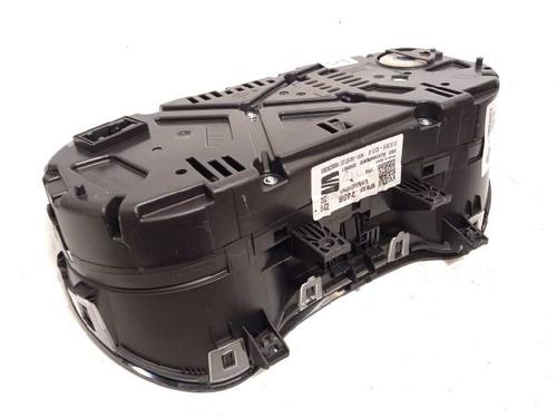 Instrument cluster SEAT IBIZA IV (6J5, 6P1)  | BP16195558C47 