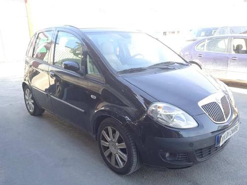 Used Parts LANCIA MUSA (350_)  1.4 (350.AXA11, 350.AXA1A)  1085356