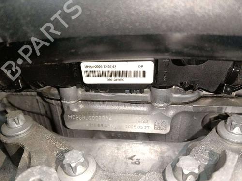 Gearbox OPEL FRONTERA (OV24) 1.2 MHEV | BP39431544M3 - Image 35