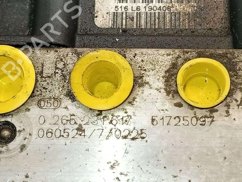 ABS pump CITROËN JUMPER II Van 2.2 HDi 100 | BP39722983M43 - Image 8