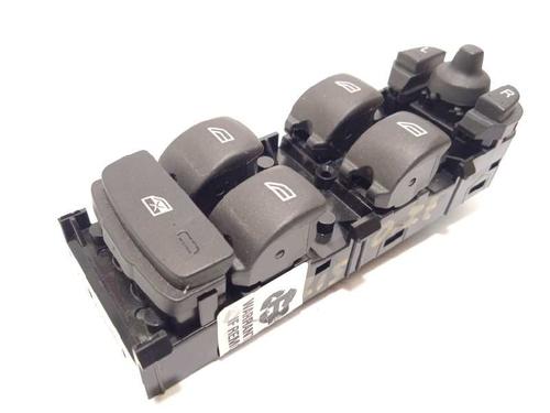 Used Left front window switch Left front window switch 15074533 15074533