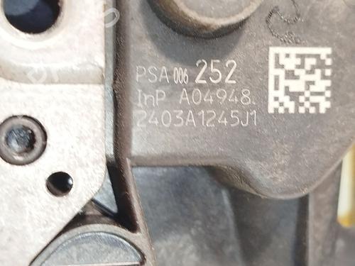 Front left lock CITROËN DS3 (SA_) 1.6 HDi 90 | BP29474099C98 