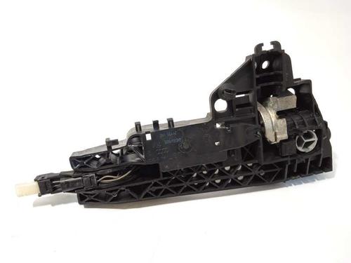 Rear left exterior door handle AUDI A7 Sportback (4GA, 4GF) 3.0 TDI quattro | BP7108983C130 