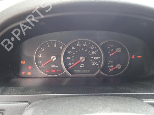 Right sun visor KIA CARNIVAL II (GQ) 2.9 CRDi | BP28672419I2