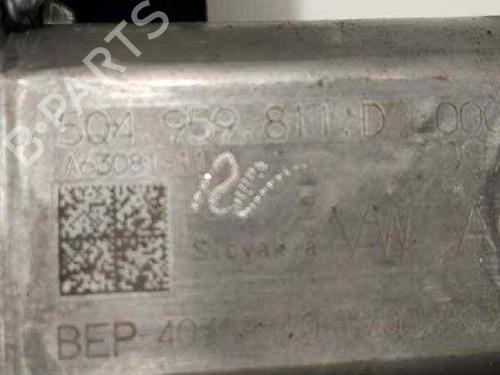 Rear left window mechanism VW GOLF VII (5G1, BQ1, BE1, BE2) 1.4 TSI | BP6064191C24 