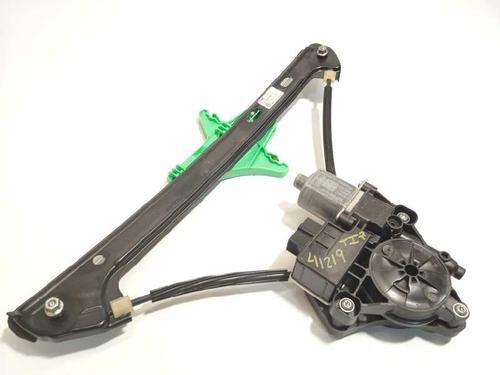 Used Rear left window mechanism VW GOLF VII (5G1, BQ1, BE1, BE2) [2012-2021]  6786349