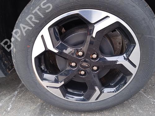 Electronic module FORD TOURNEO CUSTOM V362 Bus (F3) 1.0 EcoBoost PHEV | BP30687151M83 