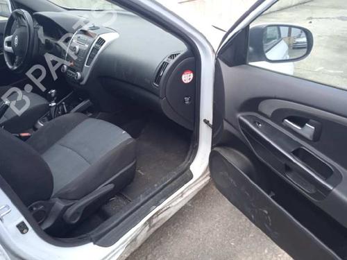 Rear right window mechanism KIA CEE'D SW (ED) 1.6 CRDi 128 | BP7890186C25 