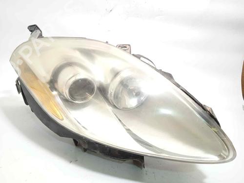 Right headlight FIAT BRAVO II (198_) 1.6 D Multijet (198AXH1B) (105 hp) 16653389