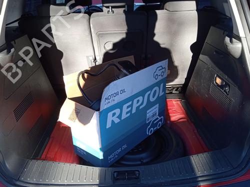 Right taillight FORD FOCUS C-MAX (DM2)  | BP22957584C35 