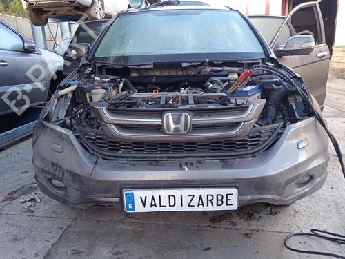 Electronic module HONDA CR-V III (RE_) 2.2 i-DTEC 4WD (RE6) | BP28114523M83  - Image 34