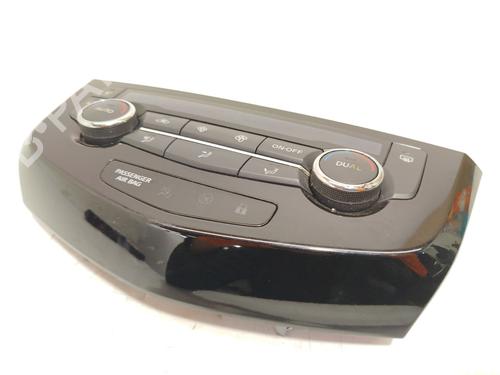 Climate control NISSAN QASHQAI II (J11, J11_) 1.5 dCi | BP29481573I5 
