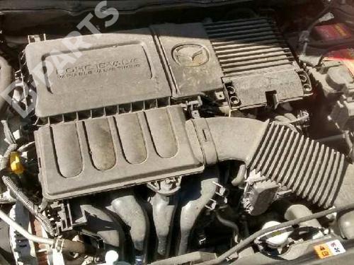 Egr MAZDA 2 (DE_, DH_) 1.5 (DE5FS) | BP1387918M69  - Image 9