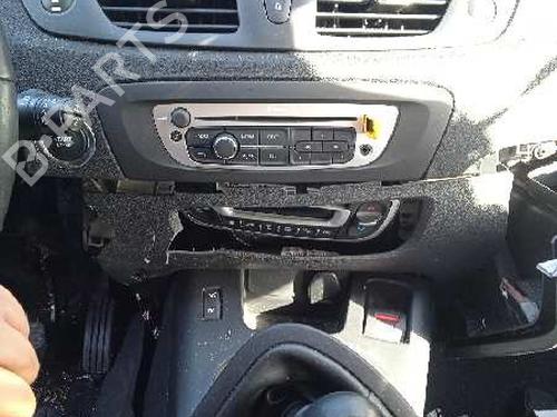 Instrument cluster RENAULT SCÉNIC III (JZ0/1_) 1.5 dCi (JZ02, JZ0R) | BP11974518C47 