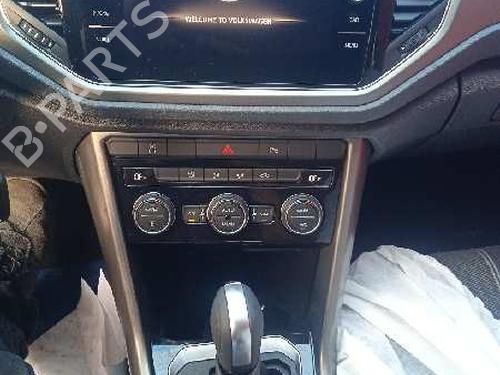 Seats set VW T-ROC (A11, D11) 1.5 TSI | BP7785712C78  - Image 31