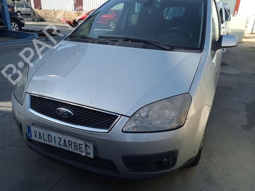 Left front fenders FORD FOCUS C-MAX (DM2) 1.8 TDCi | BP28807067C41 