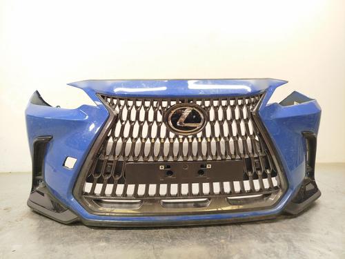 Used Front bumper Front bumper LEXUS NX II (_A2_, _H2_) 350h (AAZH20) (243 hp) 33887865 33887865