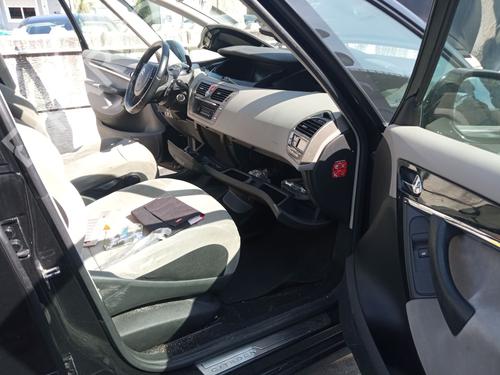 Left headlight CITROËN C4 Grand Picasso I (UA_) 2.0 HDi 138 | BP28599802C28 