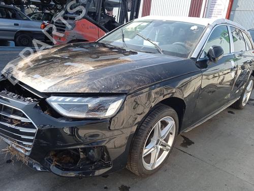 Gear lever AUDI A4 B9 Avant (8W5, 8WD) 30 TDI Mild Hybrid | BP28538431M90