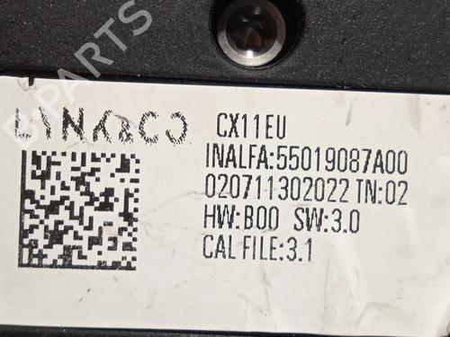 Sunroof engine LYNK & CO 01 PHEV | BP27569514M60 