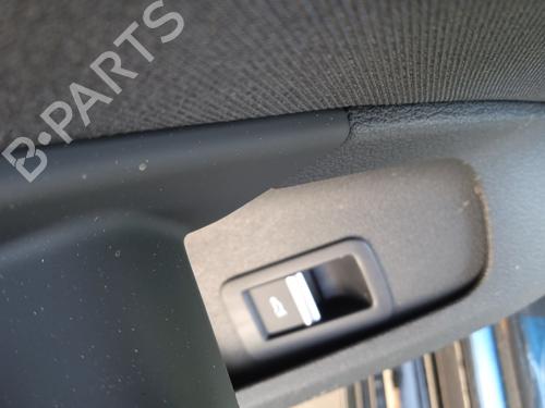 Gear lever AUDI A4 B9 Avant (8W5, 8WD) 30 TDI Mild Hybrid | BP28538431M90