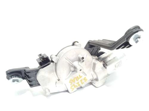 Used Rear wiper motor Rear wiper motor 16030896 16030896