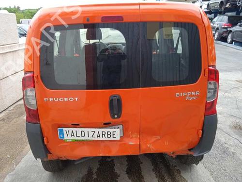 Steering column PEUGEOT BIPPER (AA_) 1.3 HDi 75 | BP16239688M21