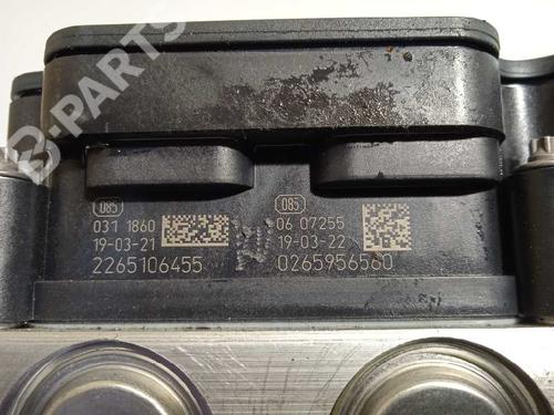 ABS pump DACIA SANDERO II  | BP9264292M43 