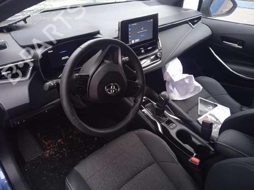 Brake master cylinder TOYOTA COROLLA Hatchback (_E21_, _EA1_, _EH1_) 2.0 Hybrid (MZEH12) | BP17662530M77 