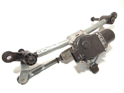 Used Front wiper motor RENAULT CLIO V (B7_) [2019-2025]  16658238