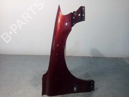 Used Right front fenders Right front fenders 4912448 4912448