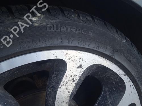 Front left window mechanism CITROËN C3 Picasso (SH_) 1.6 HDI 90 | BP32091562C22 