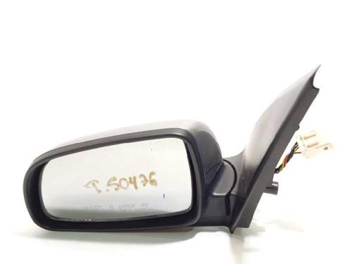 Used Left mirror CHEVROLET AVEO / KALOS Saloon (T250, T255) 1.4 (101 hp) 13656096