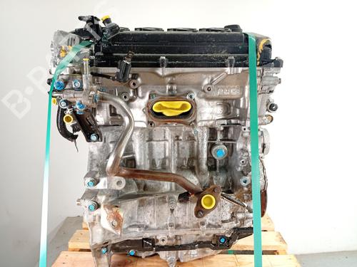 Engine HONDA HR-V (RU) 1.5 (RU1) | BP32493015M1 - Image 3