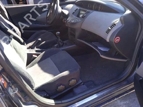 Left front fenders NISSAN PRIMERA Hatchback (P12)  | BP15258591C41 