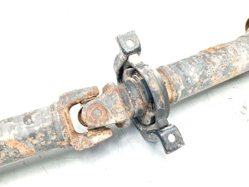 Driveshaft NISSAN PICK UP (D22) 2.5 Di 4WD | BP38436311M37 - Image 2