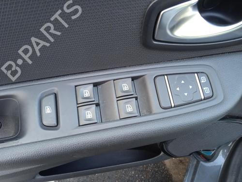 AC compressor RENAULT CLIO IV Grandtour (KH_) 0.9 TCe 90 | BP24636067M34 