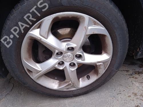 Intercooler PEUGEOT 508 SW I (8E_) 2.0 HDi | BP25914672M30 