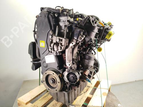 Engine FORD FOCUS C-MAX (DM2) 2.0 TDCi | BP29525716M1 