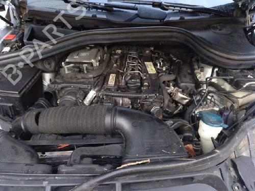 Left rear suspension arm MERCEDES-BENZ GLE (W166)  | BP5261964M14 