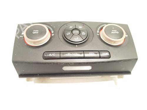 Climate control MAZDA 3 (BK) 2.0 (BKEP) | BP32229961I5 - Image 2