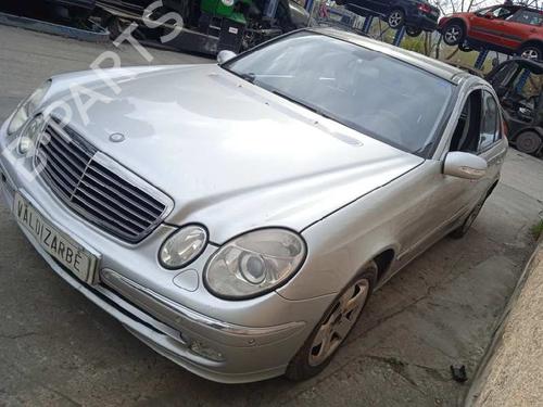 Electronic module MERCEDES-BENZ E-CLASS (W211) E 320 CDI (211.026) | BP10227067M83 