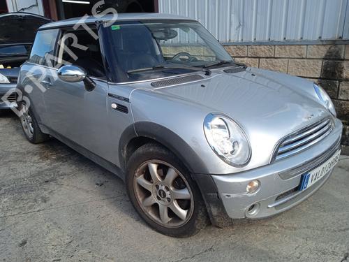 Left headlight MINI MINI (R50, R53) One | BP21191963C28 - Image 5