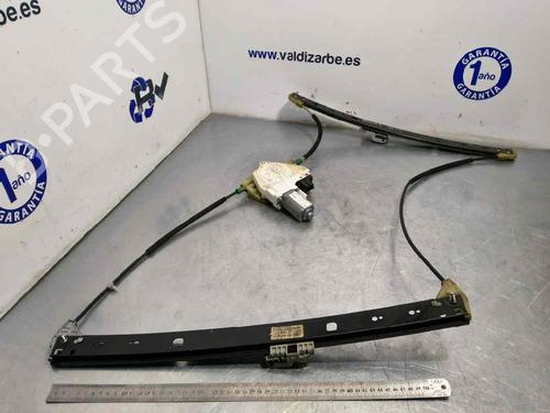 Used Front left window mechanism AUDI Q7 (4LB) 3.0 TDI quattro (233 hp) 2595069